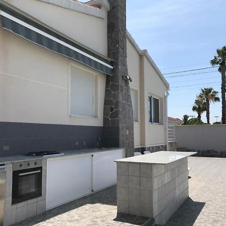 Casa Alta - Villa Med Privat Svommebasseng Ciudad Quesada Eksteriør billede