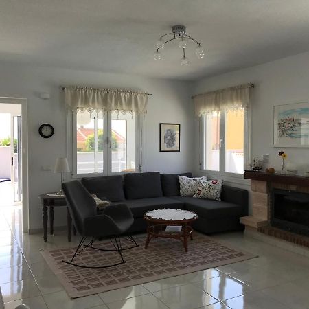 Casa Alta - Villa Med Privat Svommebasseng Ciudad Quesada Eksteriør billede