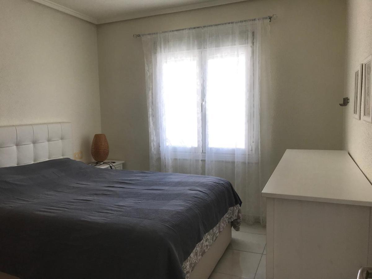Casa Alta - Villa Med Privat Svommebasseng Ciudad Quesada Eksteriør billede