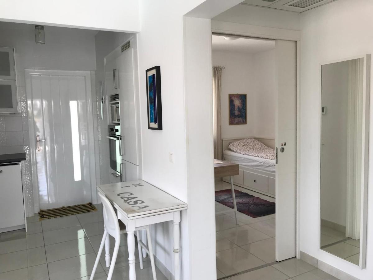 Casa Alta - Villa Med Privat Svommebasseng Ciudad Quesada Eksteriør billede