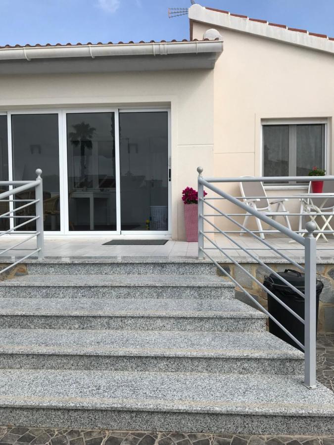 Casa Alta - Villa Med Privat Svommebasseng Ciudad Quesada Eksteriør billede