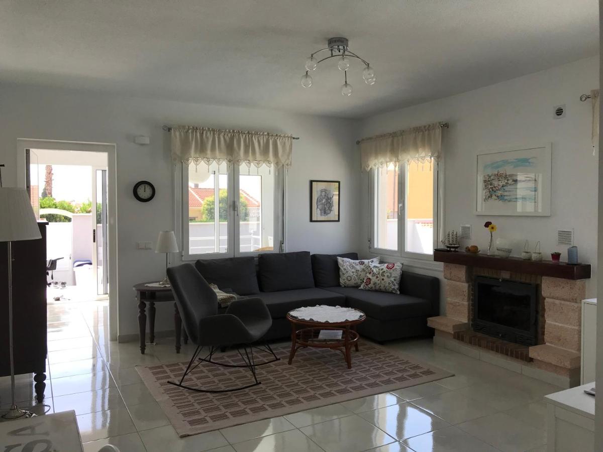 Casa Alta - Villa Med Privat Svommebasseng Ciudad Quesada Eksteriør billede