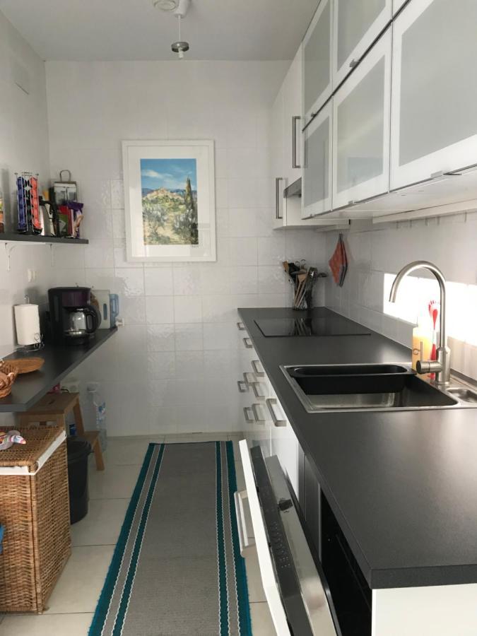 Casa Alta - Villa Med Privat Svommebasseng Ciudad Quesada Eksteriør billede