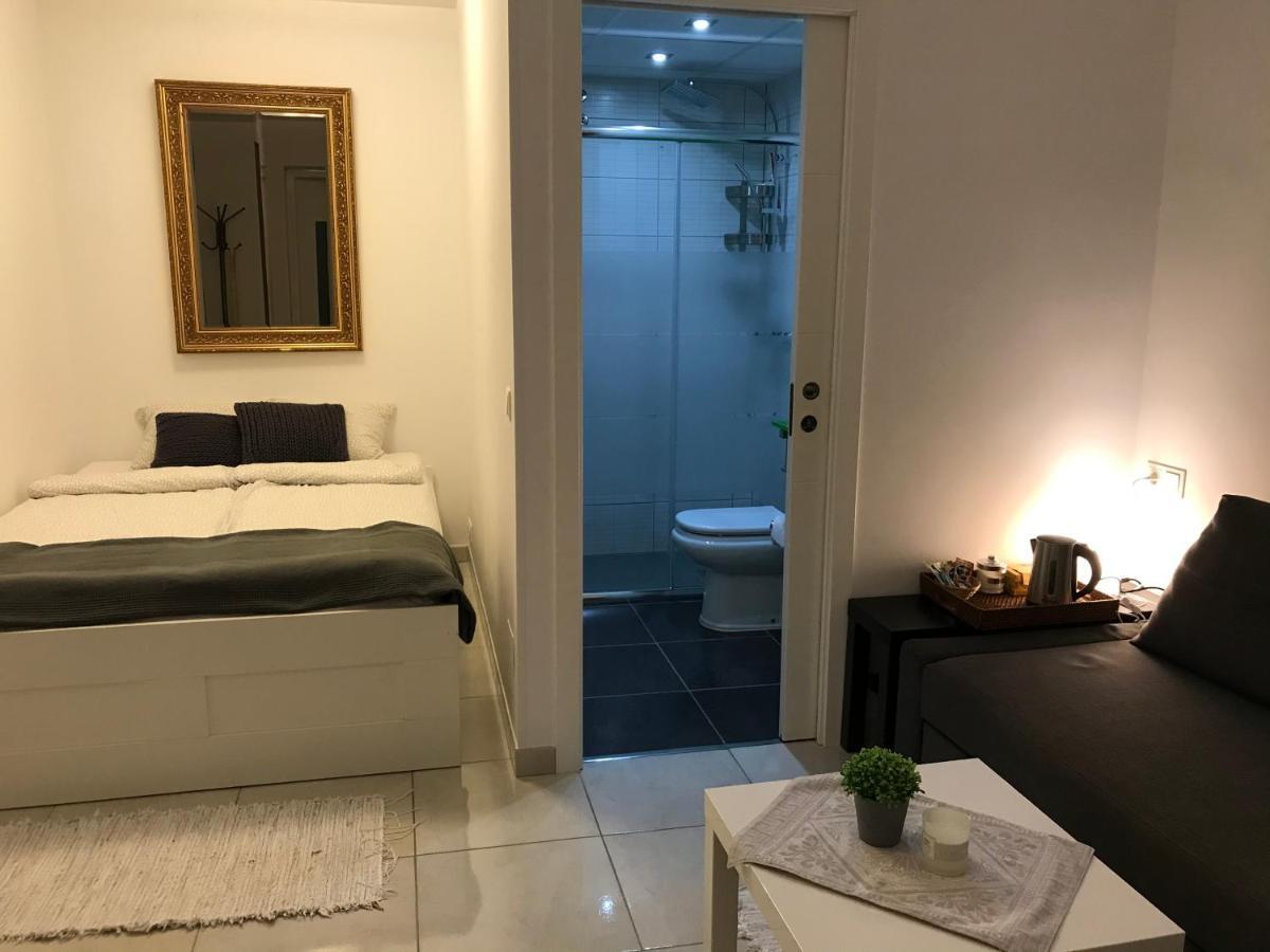 Casa Alta - Villa Med Privat Svommebasseng Ciudad Quesada Eksteriør billede