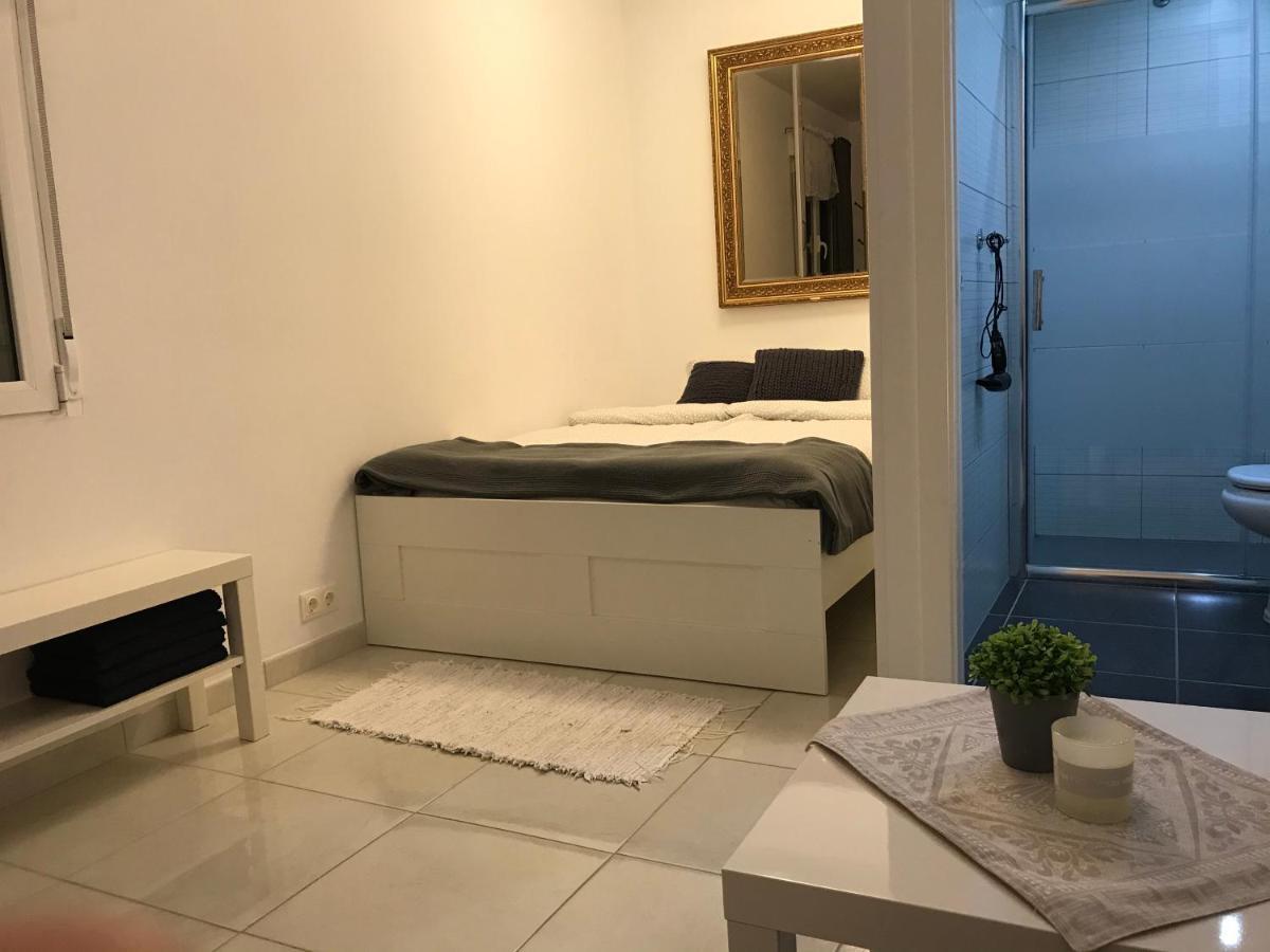 Casa Alta - Villa Med Privat Svommebasseng Ciudad Quesada Eksteriør billede