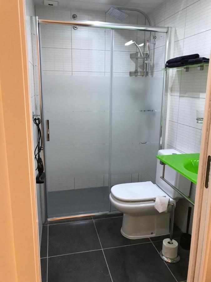 Casa Alta - Villa Med Privat Svommebasseng Ciudad Quesada Eksteriør billede